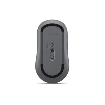 Lenovo Yoga Silent Luna Grey GY51S61919