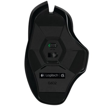 Logitech Gaming Mouse G602 910-003822