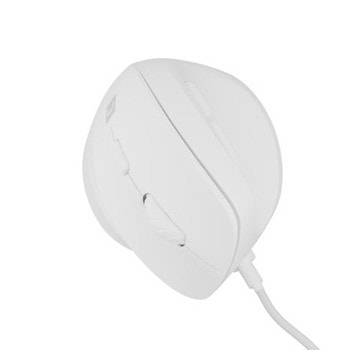 NATEC Crake 2 Pro White NMY-2273
