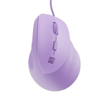 NATEC Crake 2 Pro Pure Lavander NMY-2274