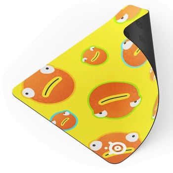 SteelSeries QcK L - Fortnite Fishstick Edition | JAR Computers SteelSeries QcK L - Fortnite Fishstick Edition