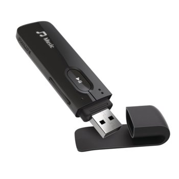 MP3 плейър Philips SA5MXX02KF
