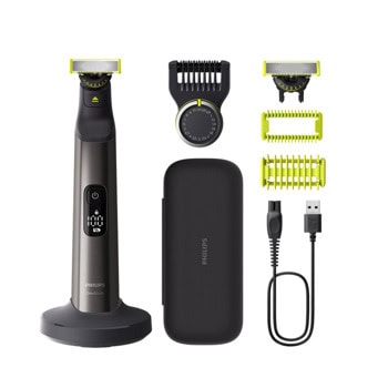 Philips OneBlade Pro 360 Face and Body QP6652/30