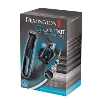 Remington PG6150 E51 Groom Kit Plus