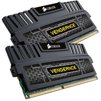 Corsair Vengeance CMZ16GX3M2A1866C9