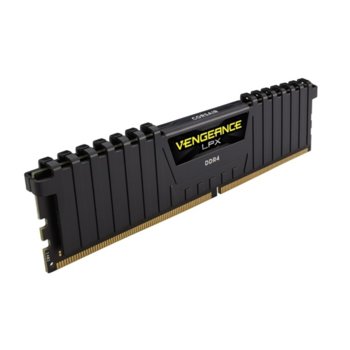 Corsair 16G (2x8GB) 3600MHz Corsair Vengeance