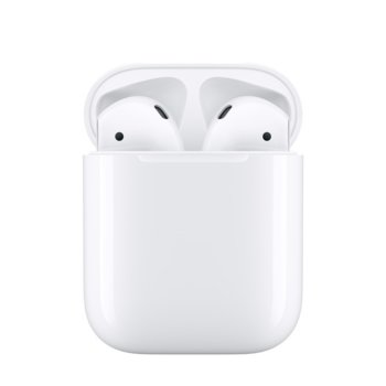 Apple AirPods2 with Charging Case MV7N2ZM/A