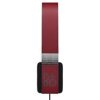 Bang & Olufsen Form 2i Red