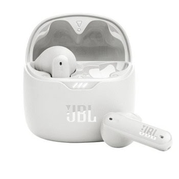 слушалки jbl tune flex 2 white jbltflex2gwht | JAR Computers слушалки jbl tune flex 2 white jbltflex2gwht