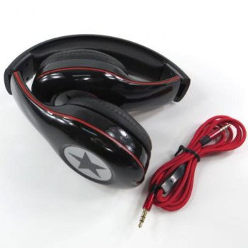 HEADPHONES SJ-519