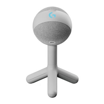 Logitech Yeti Orb RGB White 988-000558