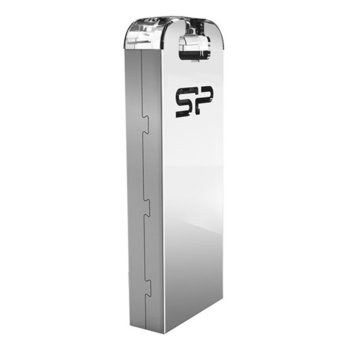 Памет 16GB USB Flash Drive, Silicon Power Touch T03, USB 2.0 | JAR Computers 16GB Silicon Power Touch T03 SP016GBUF2T03V1F