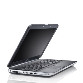 15.6" (39.62 cm) DELL Latitude E5520