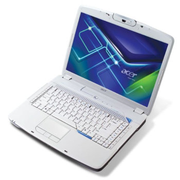 Лаптоп ACER AS5920G-702G25Mn 15.4" +Camera, GeForce 8600GS Core2Duo 2.4GHz 2x1GB 250GB DVDRW  Lan1000 802.11n 1394 HDMI 8-Cell battery Vista Home Premium 3.02kg 1Y | JAR Computers ACER AS5920G-702G25Mn 15.4" +Camera