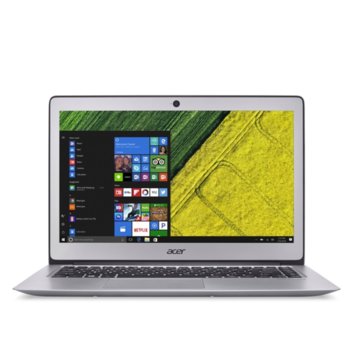 Acer Aspire Swift 3 SF314-51-56H0 NX.GKBEX.030