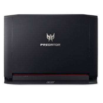 Acer Predator G9-591 NX.Q07EX.027 + Gamepad
