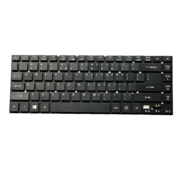 Клавиатура за лаптоп Acer Aspire 3830 4755 US/UK