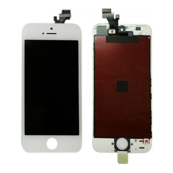 Apple iPhone 5S LCD, с тъч скрийн