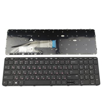 Клавиатура за HP ProBook 450 G3 455 G3 470 G3