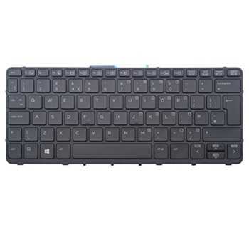 Клавиатура за HP Pro X2 612 G1