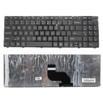 Клавиатура за MSI CR640 CX640 MS-16Y1 US