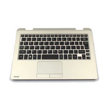 Клавиатура за Toshiba Satellite Radius 11 L10W-B