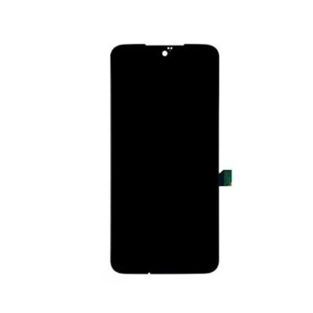 Motorola LCD with touch Black за MOTO G8 Plus