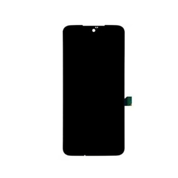Дисплей за Motorola MOTO G8 Plus, с тъч, черен | JAR Computers Motorola LCD with touch Black за MOTO G8 Plus