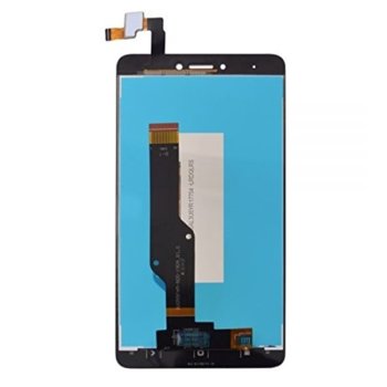 LCD For Xiaomi Redmi Note 4 Global Black