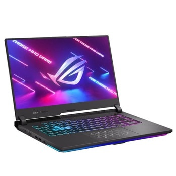 Asus ROG Strix G15 G513QM-HN064 90NR0572-M01240