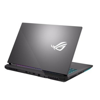 Asus ROG Strix G17 G713QM-HX016