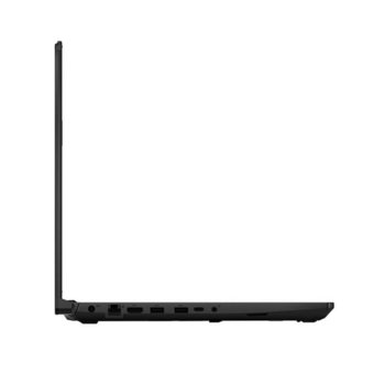 Asus F17 FX706HE-HX001 90NR0713-M01270