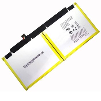 Батерия (оригинална) за лаптоп Amazon, съвместима с AMAZON Kindle Fire HDX 8.9 3rd Gen, 2-cell, 3.8V, 6000mAh | JAR Computers Батерия за AMAZON Kindle Fire 3.8V 6000mAh 2cell