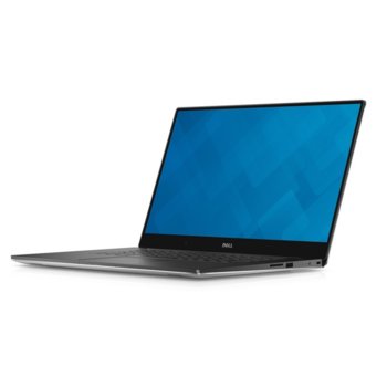 Dell XPS 15 9550 5397063956395