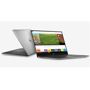 Dell XPS 15 9560