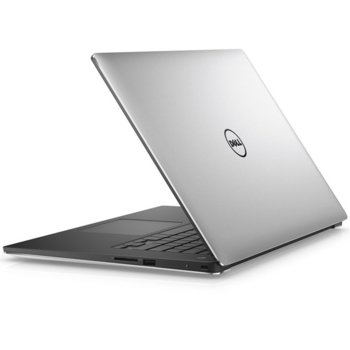 Dell XPS 9550 DXPSFHD9550I716512V2W3NBD-14