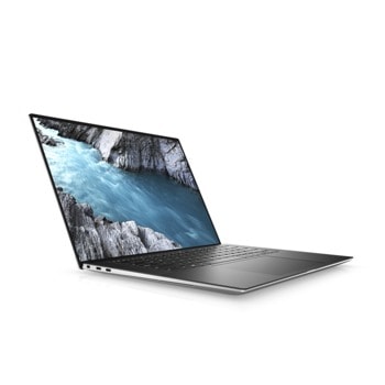 Dell XPS 9500