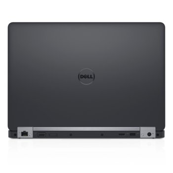 Dell Latitude E5470 N005LE5470U14EMEA