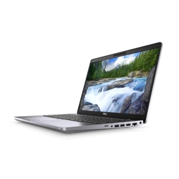 Dell Latitude 5510 N016L551015EMEA