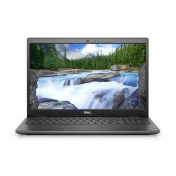 Dell Latitude 3510 N018L351015EMEA_UBU