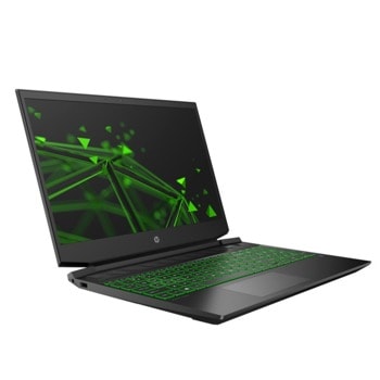 HP Pavilion Gaming 15-ec2013nu