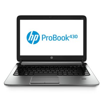 13.3 HP ProBook 430 F0X34EA