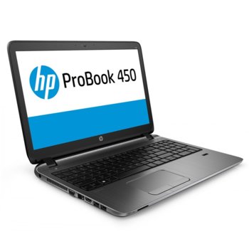 HP ProBook 450 G2 N1A30ES + Apacer 8GB DDR3L RAM