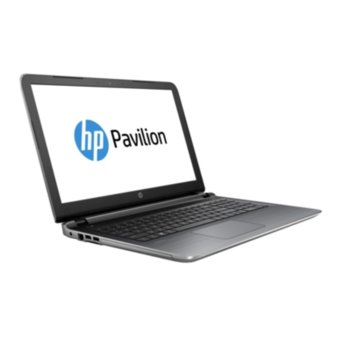 15.6 HP Pavilion 15-ab206nu P5P88EA