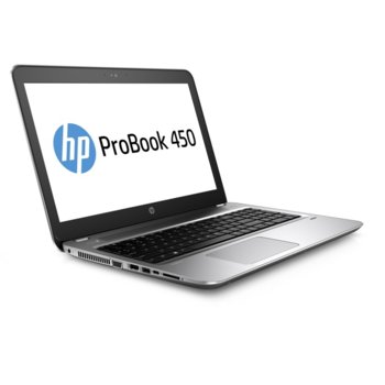 HP ProBook 450 G4 W7C89AV_99534188