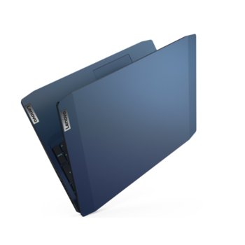 Lenovo IdeaPad Gaming 3 15ARH05 82EY00RQRM мостра