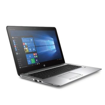 HP EliteBook 850 G3