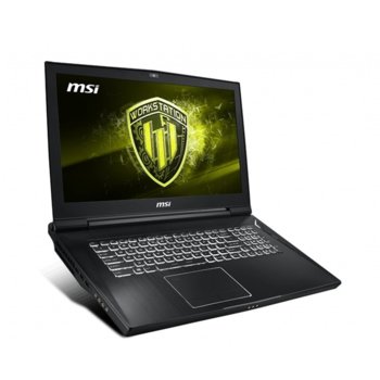 MSI WT75 8SM