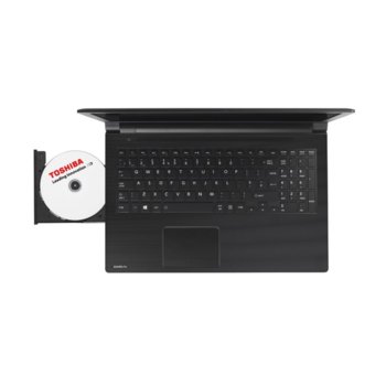 Toshiba Satellite Pro A50-C-10J PS56JE-00500FG6