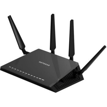 Netgear R7500 Nighthawk X4 Smart WiFi Router